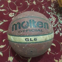 توپ بسکتبال gl شماره ۶
