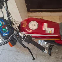 موتور۲۰۰راپیدو