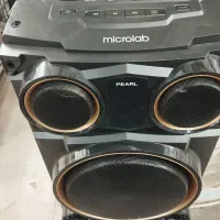 سیستم صوتی و باند