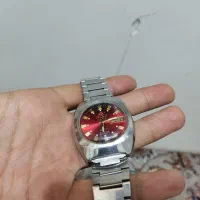 ساعت اورینت اتومات دقیق بشرط سلامت|ساعت|قم, گلزار|دیوار