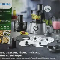 غذا ساز  33کاره فیلیپس نو