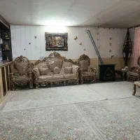 اجاره مهدی آباد خانه ویلایی ۱۱۴متری ماشین رو|اجارهٔ خانه و ویلا|کرج, منطقه ویژه اقتصادی پیام|دیوار