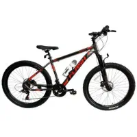 دوچرخه سایز 26 برند فلش