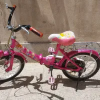 دوچرخه ۱۶ تاشو