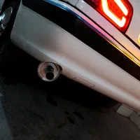 دو منبع، ۱۰۶ و سایلنسردار|قطعات یدکی و لوازم جانبی|بندر کنگان, |دیوار