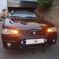 آریسان ۲ مدل ۴۰۳ ارتقایافته