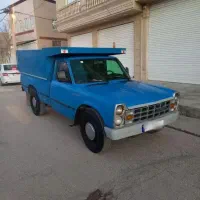 نیسان باری کرج