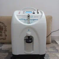 دستگاه اکسیژن ساز
