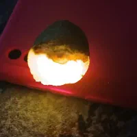 سنگ حقیقت آمیتیست|جواهرات|سنندج, |دیوار