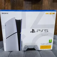 ps5 slim standard