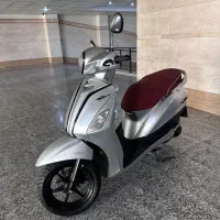 موتور یاماها گرند فیلانو فول|موتورسیکلت|تهران, سعادتآباد|دیوار