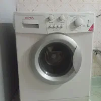 ماشین لباسشویی