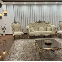 مبل افسون کد 3451شرایط ویژه واقساط بلند|مبلمان خانگی و میز عسلی|محمدیه-قزوین, |دیوار