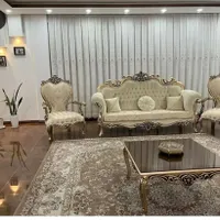 مبل افسون کد 3451شرایط ویژه واقساط بلند|مبلمان خانگی و میز عسلی|محمدیه-قزوین, |دیوار