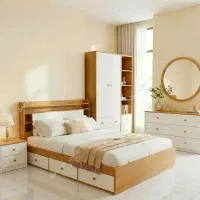 سرویس خواب مدل هانا