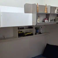 تخت دوطبقه