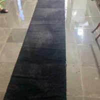 کناره پالاز موکت مشکی