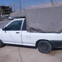 پراید وانت