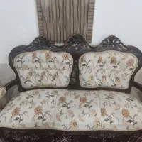 مبل سلطنتی 9 نفره