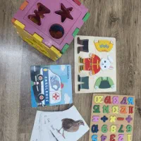 بازی فکری