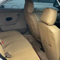 سمند/1400/lx|خودرو سواری و وانت|بانه, |دیوار