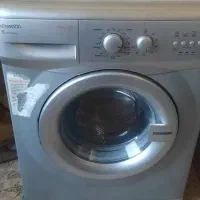 ماشین لباسشویی