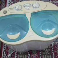 لباشیویی دوقلو