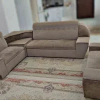 مبل راحتی ۷ نفره