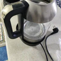 چای ساز روهمی verda