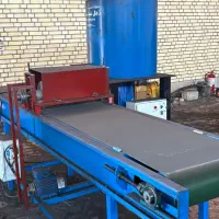 دستگاه تولید زغال نارگیل|ماشینآلات صنعتی|شیراز, گویم|دیوار