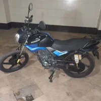 موتور ایردوکو 150cc|موتورسیکلت|تبریز, |دیوار