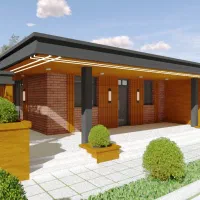 طراحی و اجرای صفر تا صد ساختمان(پلان،نما و داخلی)|خدمات پیشه و مهارت|شوشتر, |دیوار