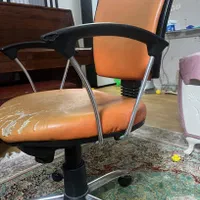 صندلی اداری جلیس