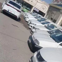 پخش خودروی صادق شهرک ۲اهواز