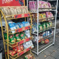 فروش وسایل مغازه