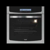 فر تو کار برند t&d ایتالیایی