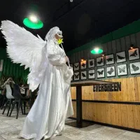 جشن تولد پاییزی ها|خدمات پذیرایی، مراسم|قم, شهرک امام حسین|دیوار