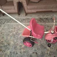 سه چرخه بچه گانه