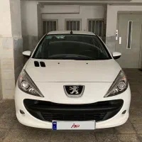 خودرو ۲۰۷ مدل ۹۷ دنده