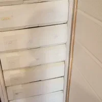 فریزر 9کشوه بسیار تمیز|یخچال و فریزر|شیراز, تندگویان|دیوار