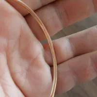 النگوی طلا نونو بدون اجرت|جواهرات|ملایر, |دیوار