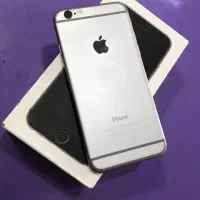 Iphone 6 32 در حد نو