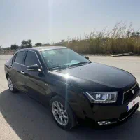 دنا پلاس توربو اتومات اپشنال