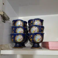 لوازم خونگی و تزیینی و اینه و کنسول|بوفه، ویترین، کنسول|نسیم‌شهر, |دیوار