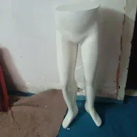 مانکن و چوبکار