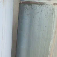 آبگرمکن زمینی کار کرده وسالم|آبگرمکن، پکیج، شوفاژ|سلمانشهر, |دیوار