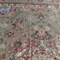 یک جفت روفرشی ۱۲متری طوسی زری داردرحد|روفرشی|همدان, |دیوار