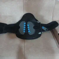 کمر بند طبی