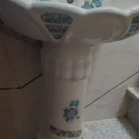 روشویی سالم