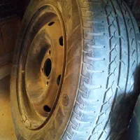 ریگلاتور گاز و رادیاتور و رینگ و لاستیک اردی